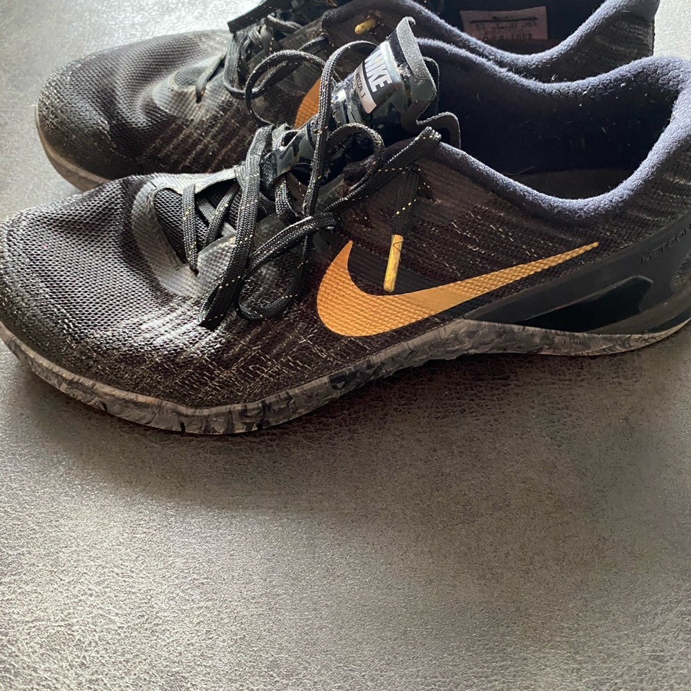 Nike Metcon 3